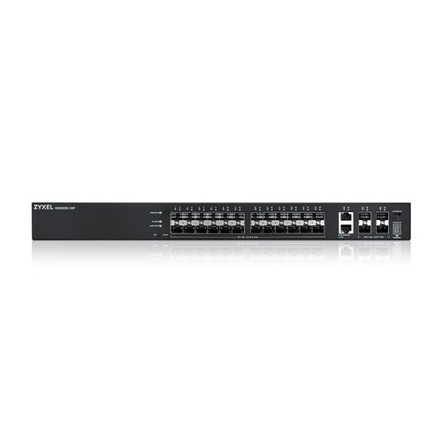 XGS2220-30F L3 ACCESS SWITCH - Achat / Vente sur grosbill.com - 1