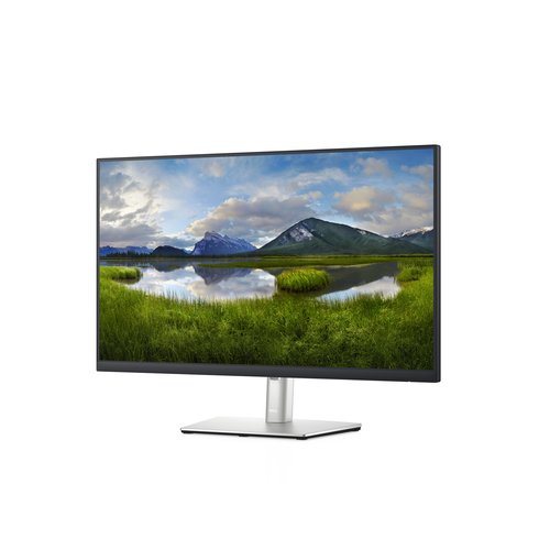 Dell 27 4K USB-C Monitor P2721Q 27" - Achat / Vente sur grosbill.com - 2