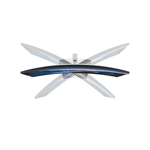 Dell UltraSharp 40" Curved WUHD Monitor - Achat / Vente sur grosbill.com - 9