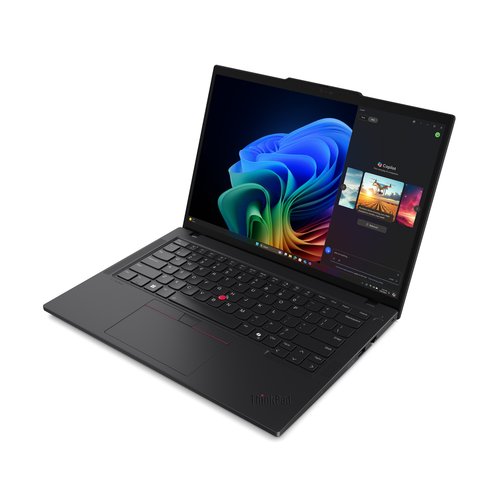 THINKPAD T14 RYZEN AI 5 PRO 340 - Achat / Vente sur grosbill.com - 4