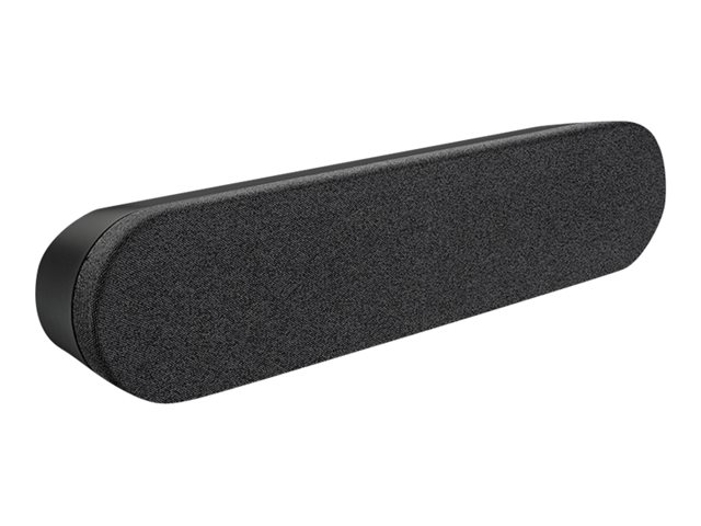 Logitech Rally Plus (960-001224 ) - Achat / Vente Vidéoconférence sur grosbill.com - 2