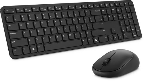PRO 5 KEYBOARD AND MOUSE - - Achat / Vente sur grosbill.com - 1