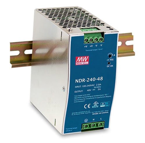 240W Universal AC input/Full range - Achat / Vente sur grosbill.com - 0
