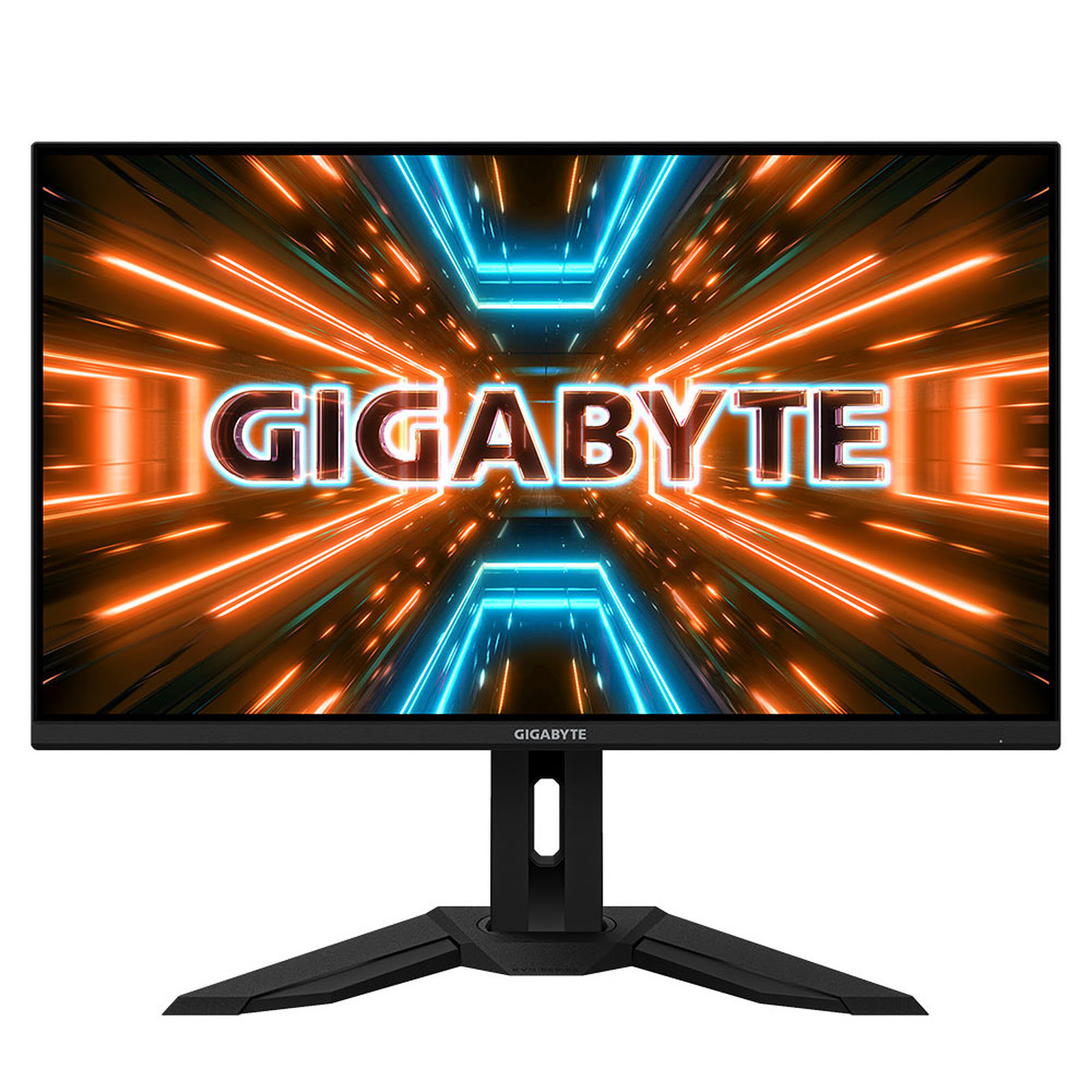 Gigabyte 32"  M32Q - Ecran PC Gigabyte - grosbill.com - 0