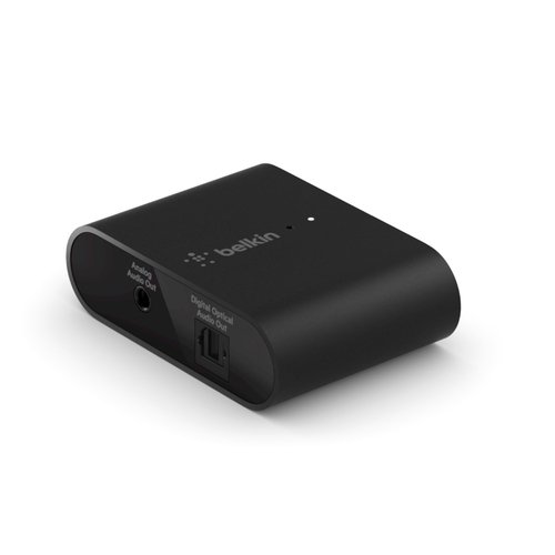 Belkin SoundForm Connect AirPlay2 Adapter