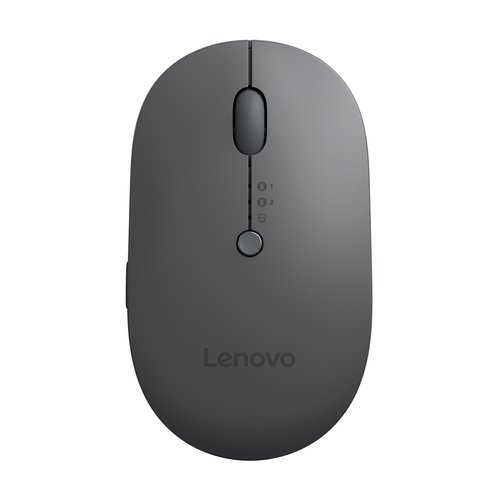Lenovo MULTI-DEVICE WIRELESS MOUSE (X9