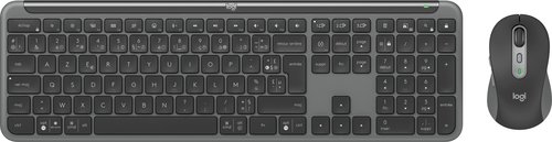 SIGNATURE SLIM COMBO MK950 - Achat / Vente sur grosbill.com - 0