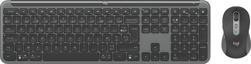 Logitech Clavier PC MAGASIN EN LIGNE Grosbill