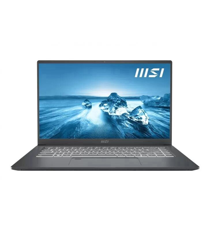 MSI 9S7-16S811-027 - PC portable MSI - grosbill.com - 1