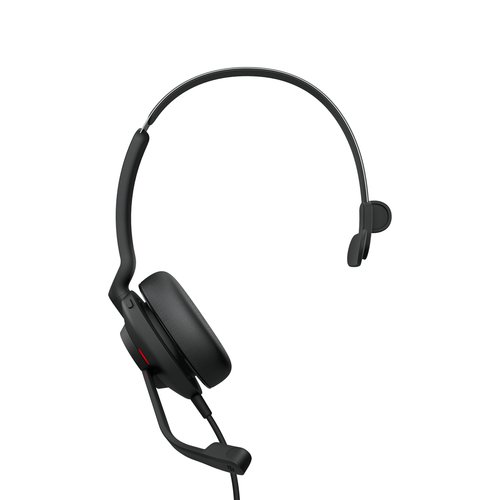 Jabra Evolve2 30 UC Mono USB-C - Achat / Vente sur grosbill.com - 1