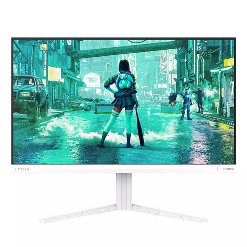 Philips 23.8' 16:9 Fast IPS 260Hz - Achat / Vente sur grosbill.com - 4