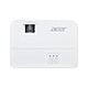 ACER X1526HK Projector DLP 3D 1080p 4000Lm 10000/1 HDMI 3.7kg EURO Power EMEA - Achat / Vente sur grosbill.com - 3
