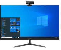 MSI MODERN AM271 27" FHD/i5-1135G7/8Go/512Go/IPS/W10 - All-In-One PC/MAC - 0