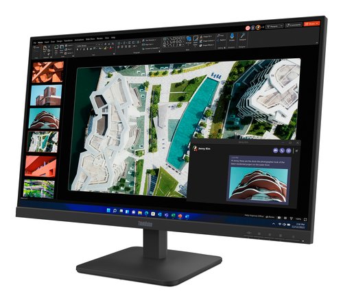 THINKVISION S27-4E - Achat / Vente sur grosbill.com - 1