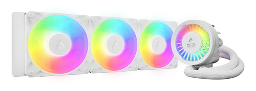 Watercooling ARCTIC Grosbill