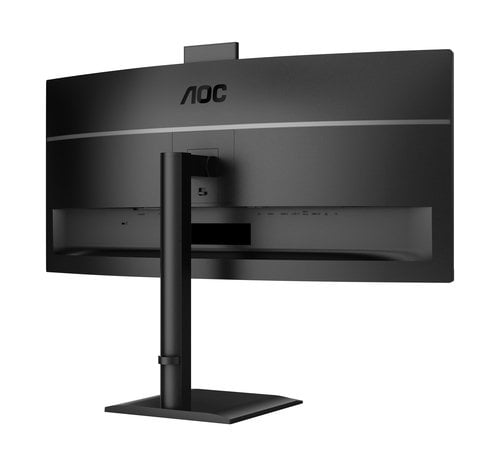 34IN CV VA QHD 350CD/2HDMI/ - Achat / Vente sur grosbill.com - 12