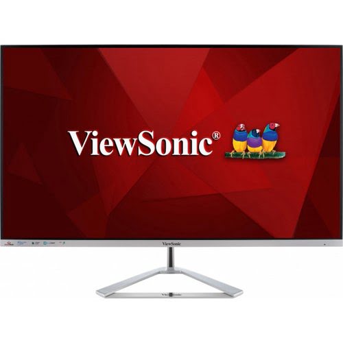 ViewSonic VX Series VX3276-MHD-3 - 32