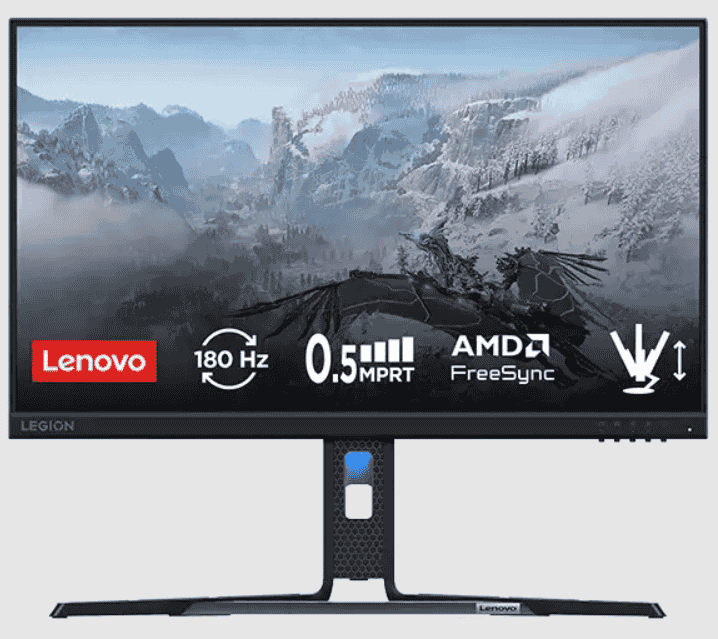 Ecran PC Lenovo Grosbill