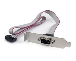 Connectique PC StarTech Grosbill