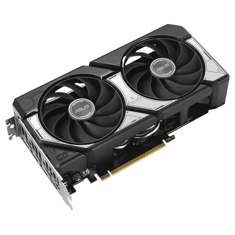 RTX 5060Ti DUAL OC 16Go + RM750e 750W Gold 3.1 - grosbill.com - 2