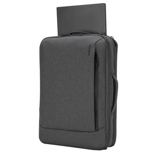TBB58702GL Cypress Back Pack EcoSmart 15.6" - Gris Targus - 8