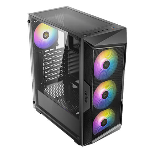 Boîtier PC Antec Grosbill