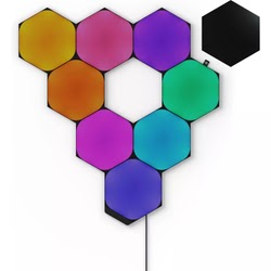 Objet connecté / Domotique Nanoleaf Grosbill