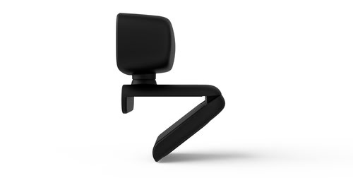 ASUS Webcam C3 USB camera with 1080p 30fps recording beamforming microphone - Achat / Vente sur grosbill.com - 3
