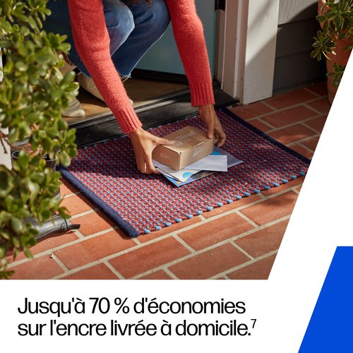 ENVY PHOTO 7231 AIO MFP 15/10 - Achat / Vente sur grosbill.com - 7