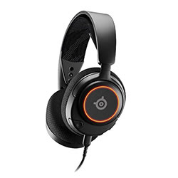 SteelSeries Micro-casque MAGASIN EN LIGNE Grosbill