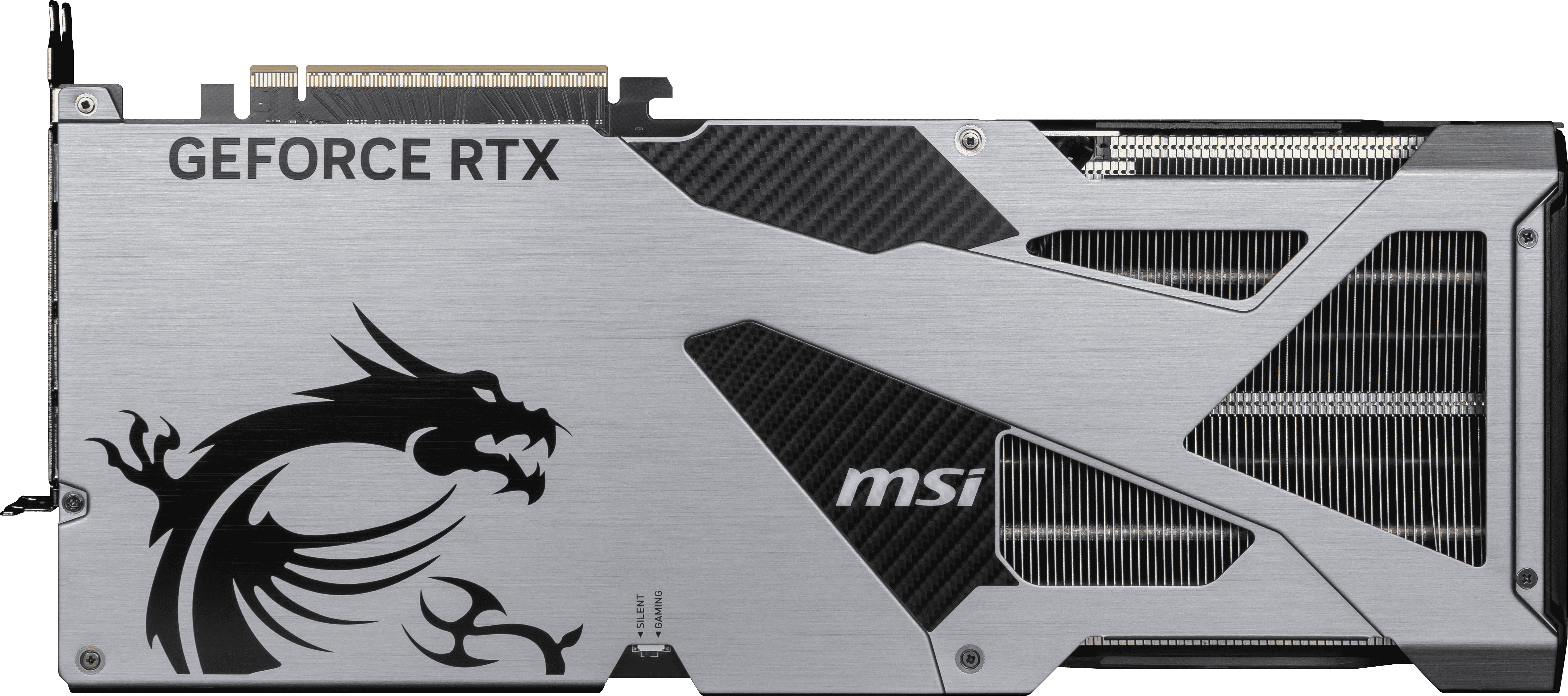 MSI RTX 5090 32G VANGUARD SOC  - Carte graphique MSI - grosbill.com - 2