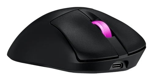 Asus ROG Delta II + ROG Keris II Origin (90YH03W0-BHUA00 + 90MP04A0-BMUA00) - Achat / Vente Pack Peripheriques sur grosbill.com - 14