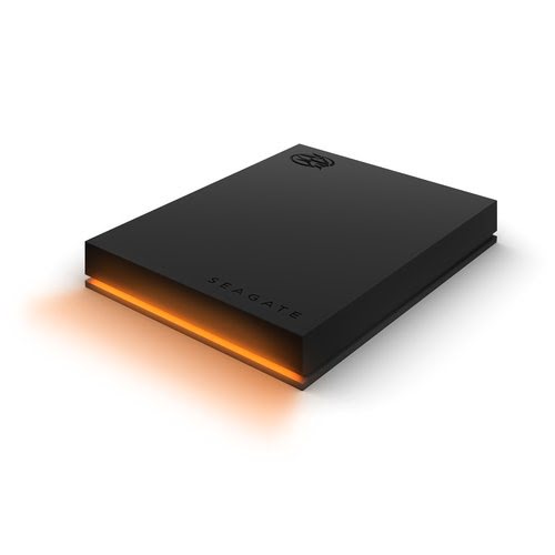 FIRECUDA GAMING HARD DRIVE 2TB - Achat / Vente sur grosbill.com - 12