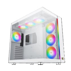 Boîtier PC Xigmatek Grosbill