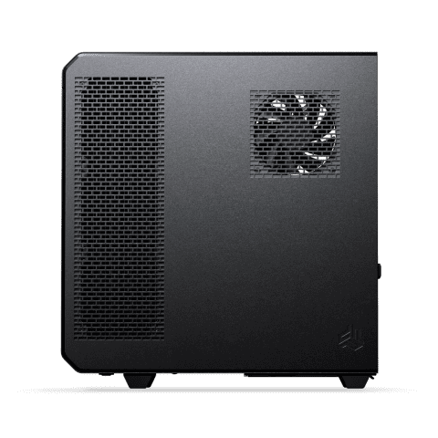 Phanteks EX5 Max Noir Noir - Boîtier PC Phanteks - grosbill.com - 4
