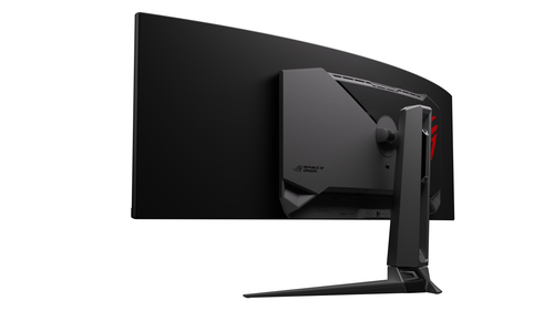 Asus 49 pouces  90LM09C0-B01970 - Ecran PC Asus - grosbill.com - 1