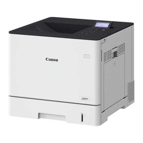 Imprimante Canon I-SENSYS LBP722Cdw - grosbill.com - 0