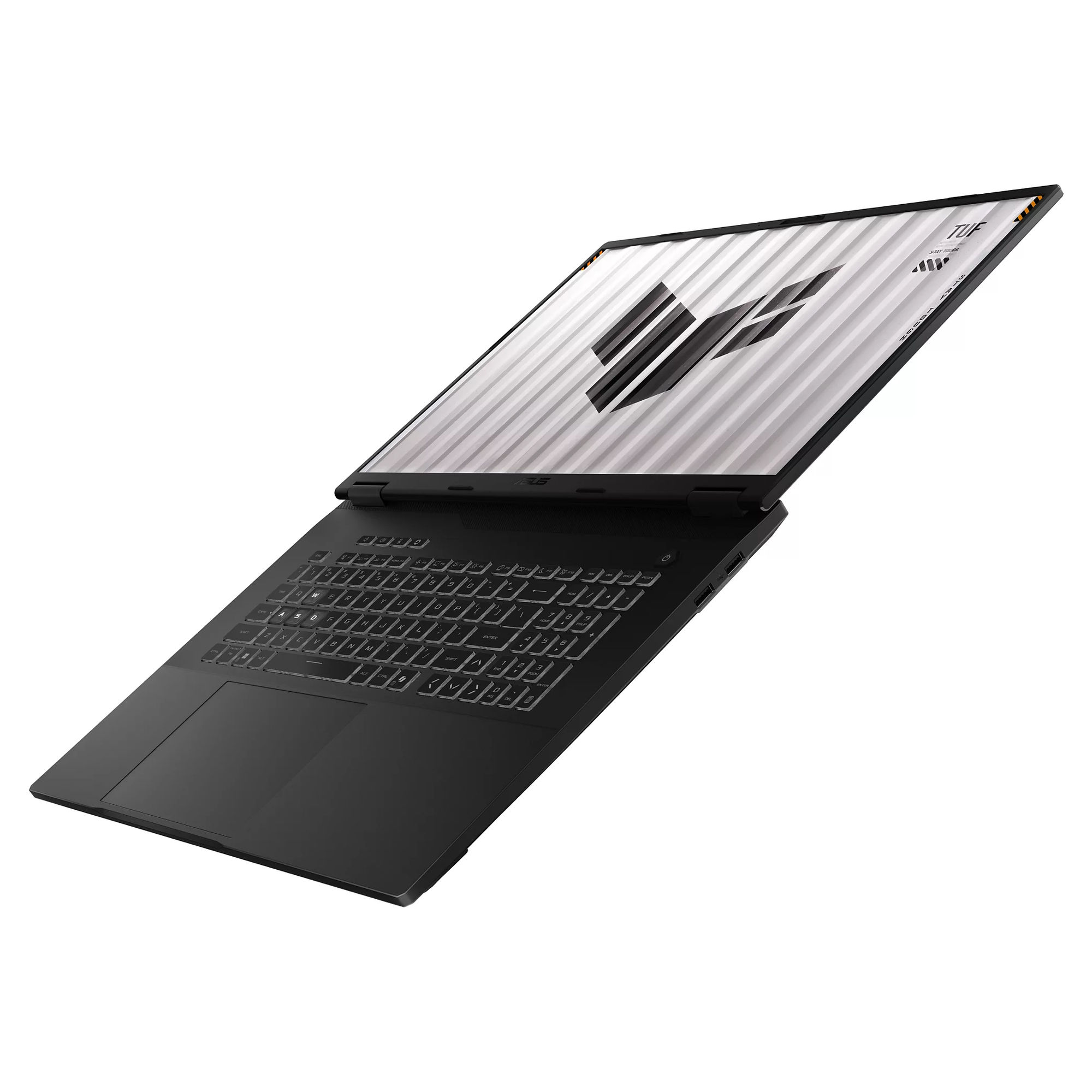 Asus TUF808UM - PC portable Asus - grosbill.com - 3