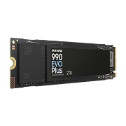 Samsung 990 EVO Plus  M.2 - Disque SSD Samsung - grosbill.com - 3
