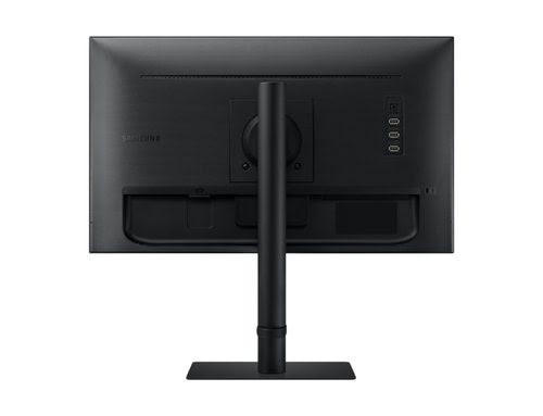Samsung 24 pouces  LS24A600NWUXEN - Ecran PC Samsung - grosbill.com - 9