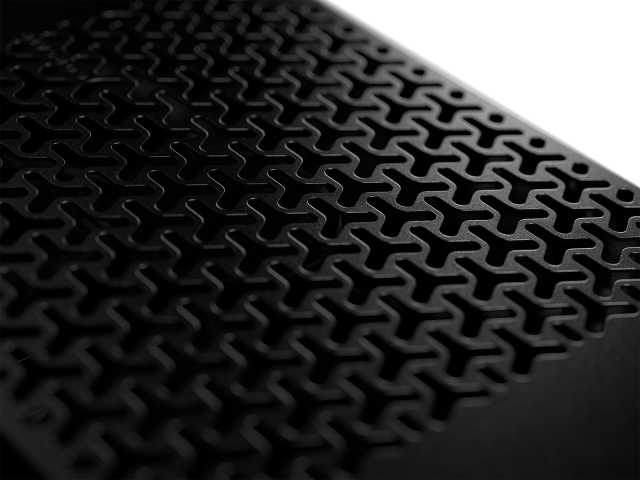 Corsair 80+ Platinum (1000W) - Alimentation Corsair - grosbill.com - 12
