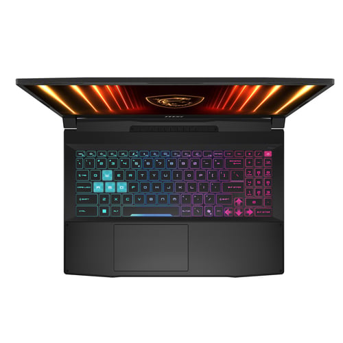 MSI 9S7-1587C1-008 - PC portable MSI - grosbill.com - 6