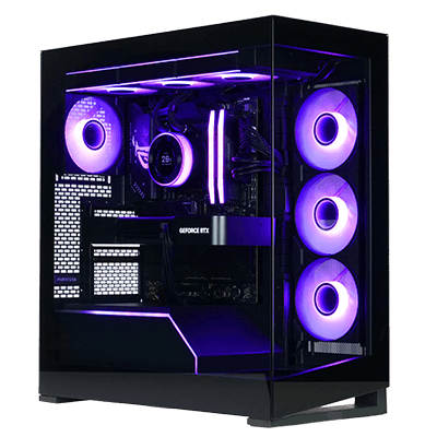 PC Fixe No Name Grosbill