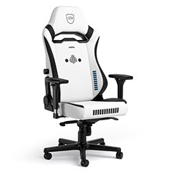 Siège PC Gamer NobleChairs Grosbill