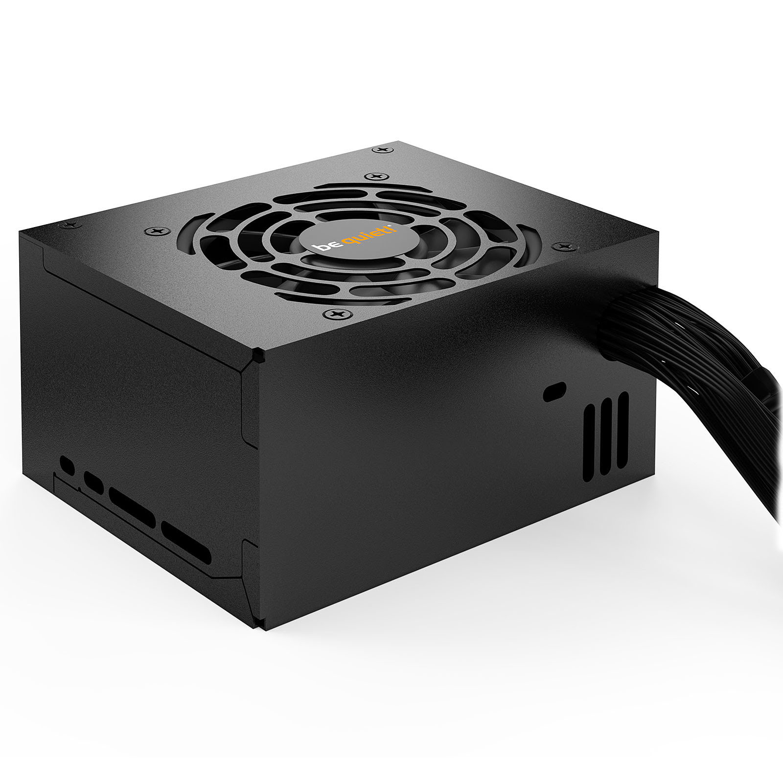 Be Quiet! POWER 3 (450W) - Alimentation Be Quiet! - grosbill.com - 1