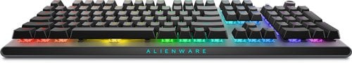 ALIENWARE TRI-MODE WRLS GAMING - Achat / Vente sur grosbill.com - 1