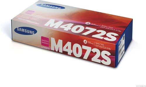 HP - Magenta - SU262A - Achat / Vente Consommable imprimante sur grosbill.com - 0