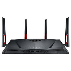 Asus Routeur MAGASIN EN LIGNE Grosbill