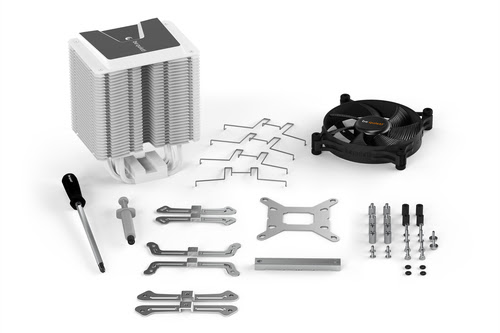 be quiet! BK005 - Ventilateur CPU be quiet! - grosbill.com - 13