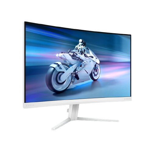 Philips 27 pouces  27M2C5201L/00 - Ecran PC Philips - grosbill.com - 0
